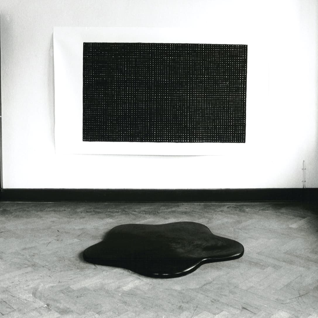 Artpiece made by Karen Oude Alink