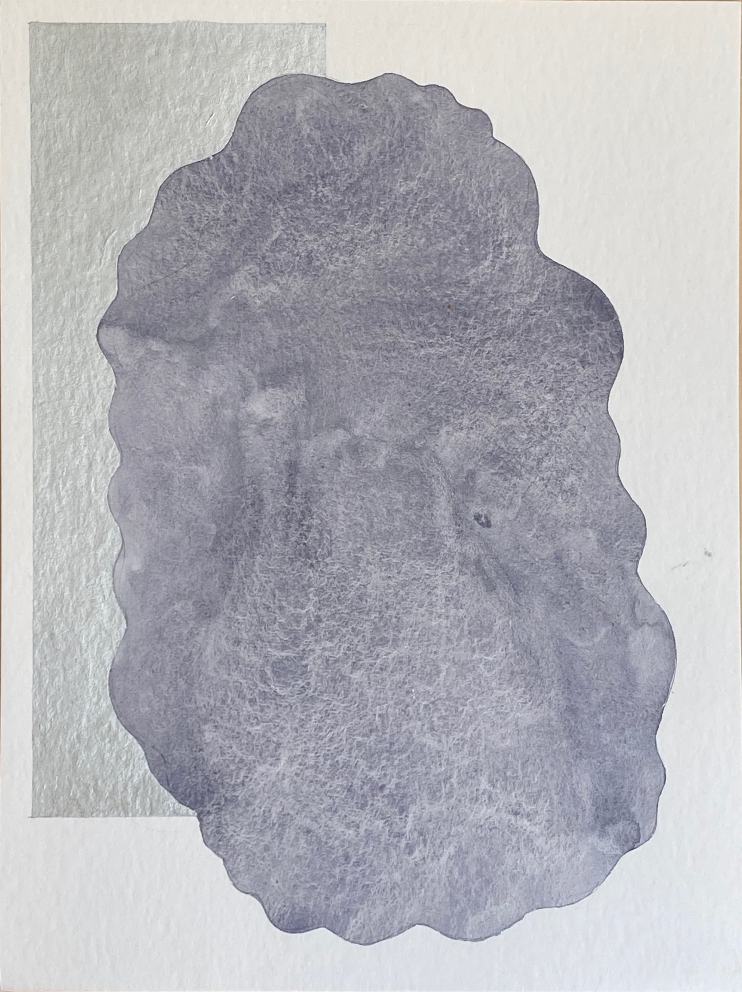 Artpiece by Karen Oude Alink. Made with Color pencil, aquarelle materials and the sizes are: 24x32.