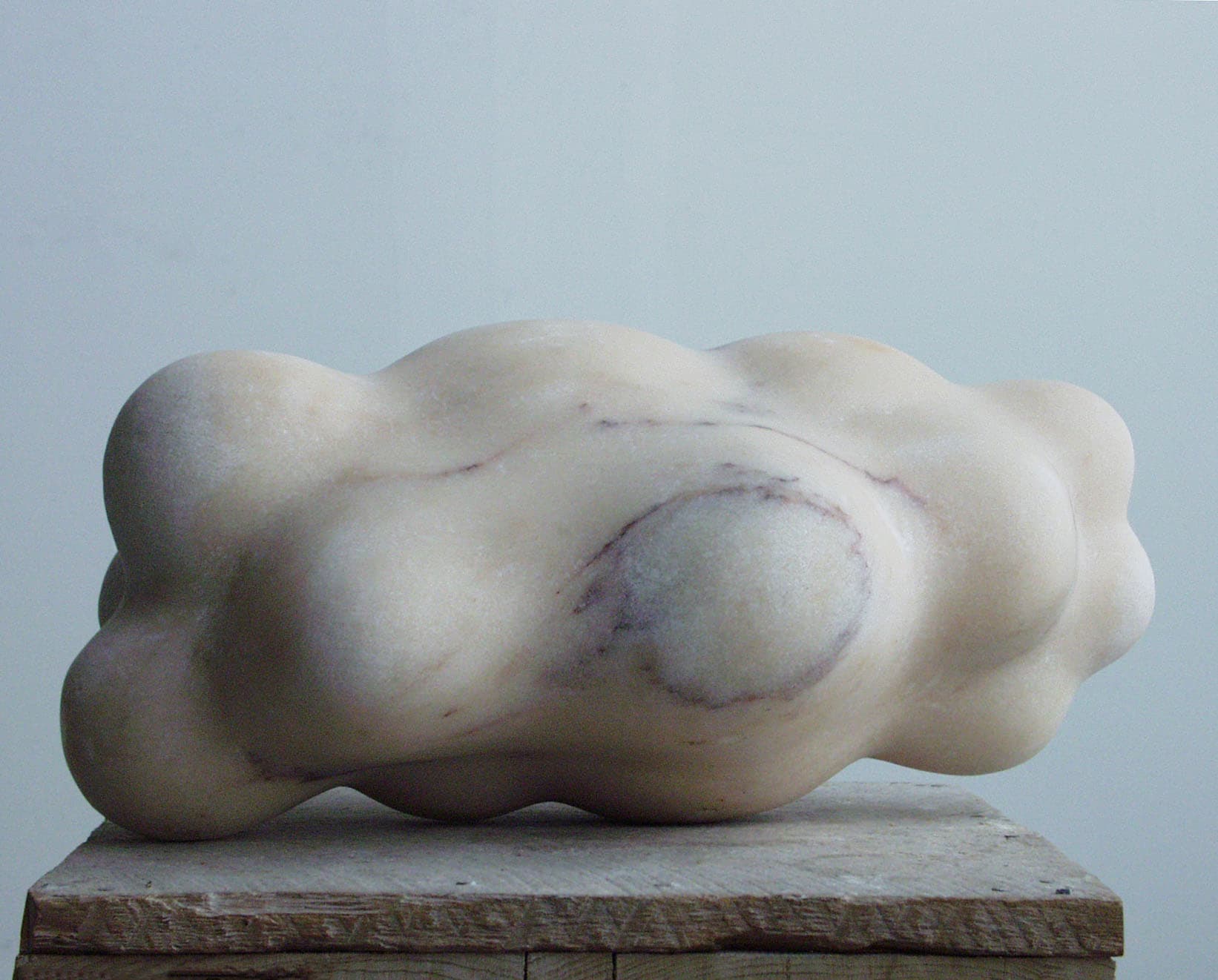 Artpiece made by Karen Oude Alink