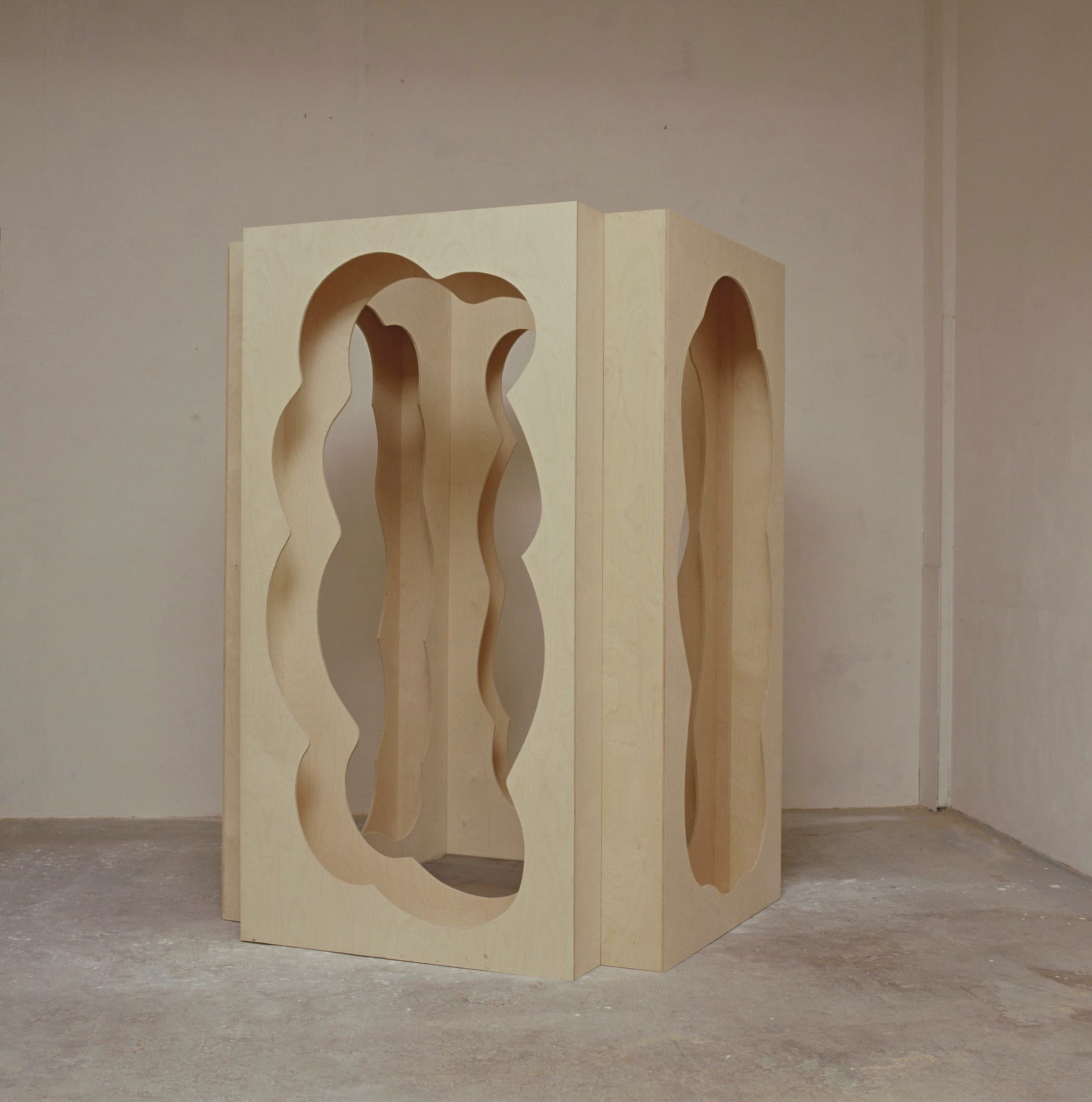 Artpiece made by Karen Oude Alink