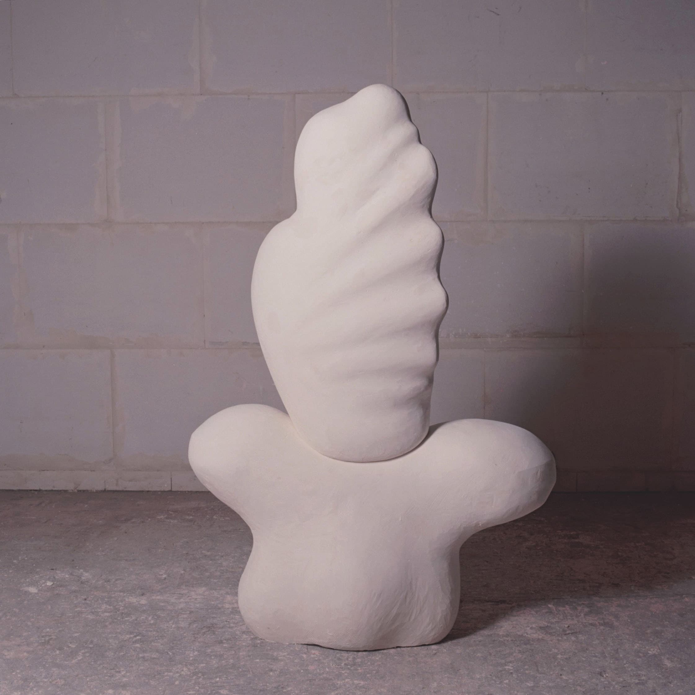 Artpiece made by Karen Oude Alink